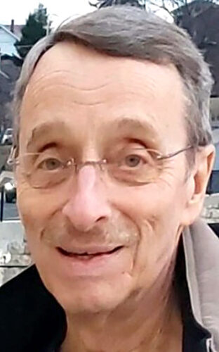 Gary L. Scriever